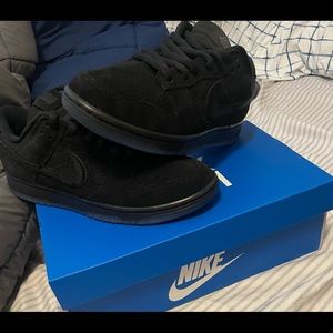 Nike Undefeated x Dunk Low
'Dunk vs AF1' - size 8.5 men